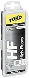 Toko HF Tribloc Ski Wax