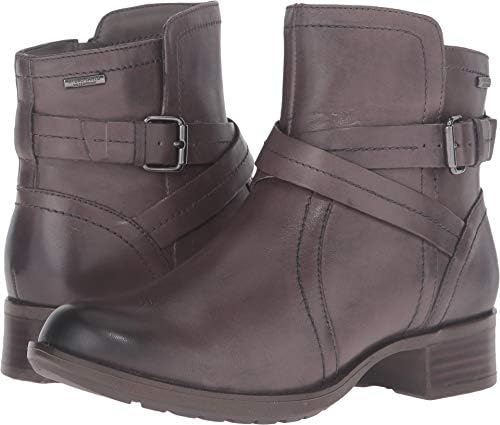 rockport cobb hill caroline ankle boot