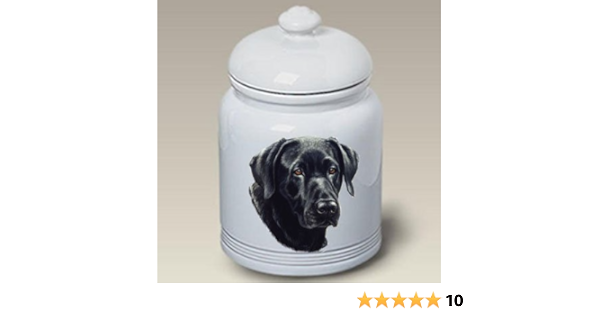 dog cookie jar amazon