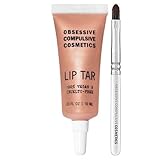 OBSESSIVE COMPULSIVE COSMETICS Metallic Lip Tar - Zhora