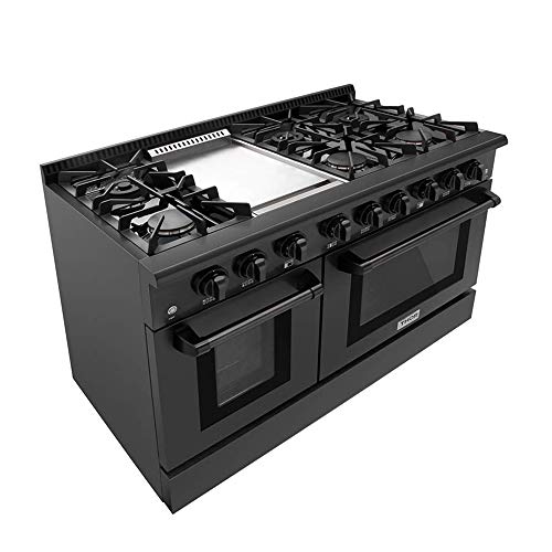 4 Thor+Kitchen+Freestanding+Pro+Style+Professional