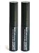 Clinique High Impact Mascara 01 Black Mascara Impact Optimal .14 oz Each (Lot of 2)