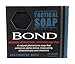 Tactical Soap - Bond (Sophisticated Musk) - Mens Vegan All Natural Soap Infused with Powerful Pheromone Formula for Attraction