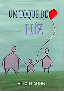 Livro Um Toque De Luz
