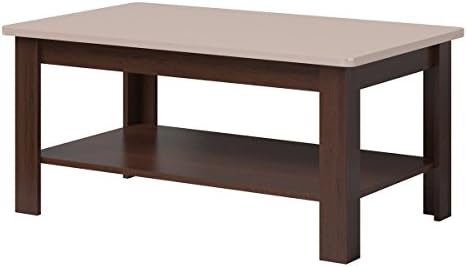 Helvetia 22T6YR99 Contemporary Selene Coffee Table