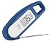 Lavatools PT12 Javelin Ultra Fast Digital Instant Read Meat Thermometer for Grill and Cooking, 2.75