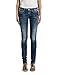 Replay Skinny Jeans ROSE SKINNY, Color: Blue, Size: 26/32