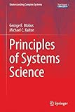 George E. Mobus and Michael C. Kalton, "Principles of Systems Science" (Springer Verlag, 2015)