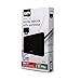 ANTV 25 Miles Indoor HDTV Antenna with 10ft High Performance Coaxial Cable, Ultra-Thin Antenna
