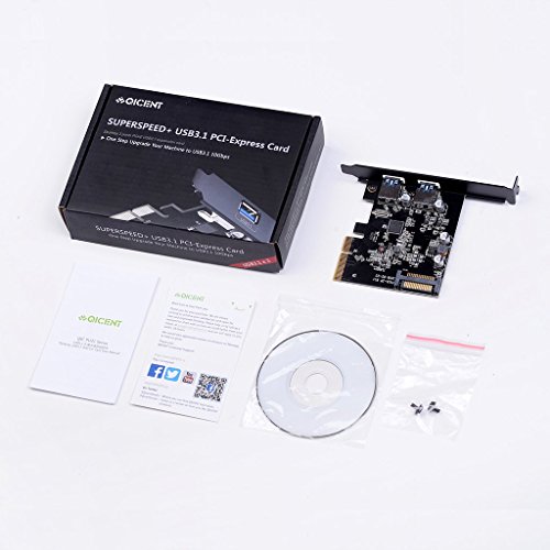 PCIE-Expansion-Card