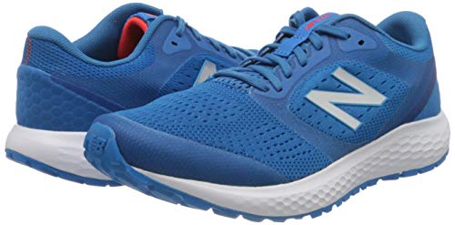 new balance men's 520 v6