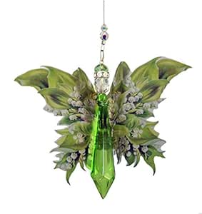 fairy garden ornaments amazon