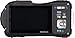 Pentax Optio WG-1 Adventure Series 14 MP Waterproof Digital Camera with 5x Wide-Angle Optical Zoom (Black)