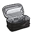 Briggs & Riley Baseline-Expandable Toiletry Kit, Black, One Size