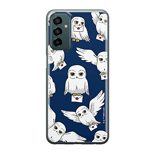 Ert Group Funda para teléfono móvil Samsung A13 4G Original y con Licencia Oficial de Harry Potter con diseño 241 Perfectamente Adaptada a la Forma del teléfono móvil, Funda Hecha de TPU