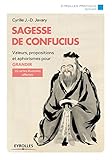 Sagesse de Confucius by 