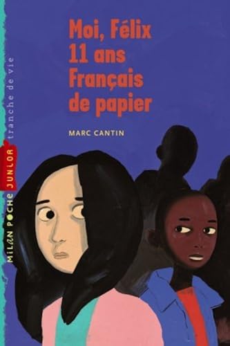 Download Moi, Félix, 11 ans, français de papier PDF
