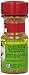 McCormick Perfect Pinch Cajun Seasoning, 3.18 oz