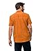Jack Wolfskin Men’s Rays Stretch Vent Plaid Travel Shirt W/ Uv Protectionthumb 2