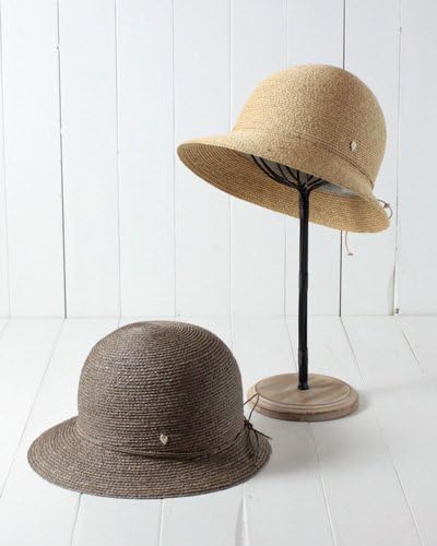 Amazon ヘレンカミンスキー Helen Kaminski Kuyu Nut ハット 通販