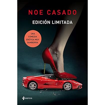 Edición limitada (Volumen independiente)