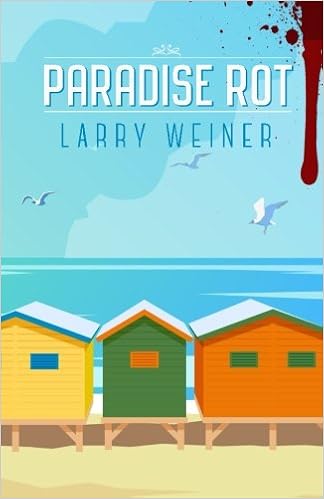 Amazon Fr Paradise Rot Larry Weiner Livres