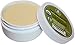 Unrefined Raw Shea Butter; Certified Organic; Natural Noncomedogenic Face Moisturizer; Great Skin, Baby, Hair Product; Premium, African, Ivory (Tan) [Choose Size Option]