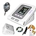 Veterinary/Animal use Automatic Blood Pressure Monitor for cat/Dog,One-Year Warranty (1 Cuff)