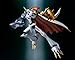 TAMASHII NATIONS Bandai D-Arts Omegamon Digimon Action Figure