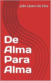 Livro De Alma Para Alma