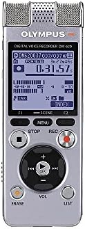 Olympus Digital Voice Recorder, DM-620