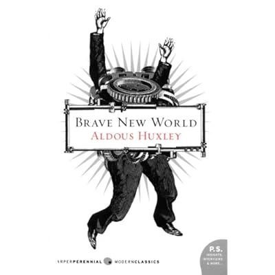 Brave New World Brave New World