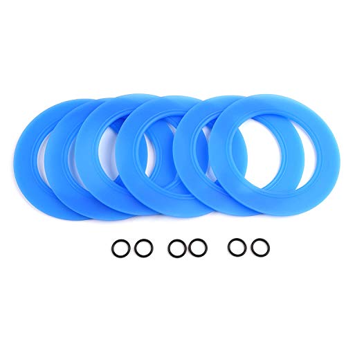 Toilet Flush Valve Ring at Thomas Bardsley blog