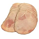 The Huntington Meats, Honeymaple Ham, 8 oz.