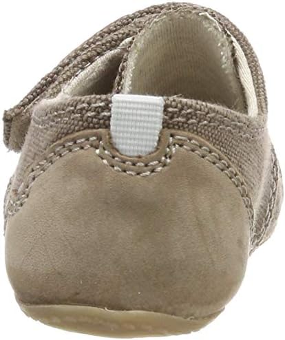 Chaussons Pour Enfant Living Kitzbühel - En Laine Vierge, Semelle Caoutchouc Naturel
