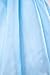 Little Adventures Classic Cinderella Princess Dress Up Costume (Small Age 1-3) Blue