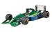 Jordan 191 Race Car 1/20 Tamiya