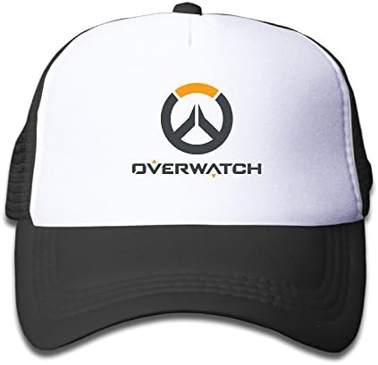 Children Overwatch Game Overwatch Game Summer Baseball Cap Sports Caps