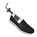 APIKA Two Way Shoe Stretcher Shoe Tree Natural Wood Set of 2 Unisex (L)