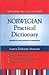 Norwegian-English/English-Norwegian Practical Dictionary