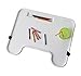 Taby Tray Kids Travel Car Seat Fun Play and Snack Desk with Cup Holder
