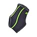 SENTEQ Ankle Brace for Men & Women- Compression Support for Sprained Ankles & Plantar Fasciitis, Elastic Neoprene Slim Sleeve for Jogging & Running, Ankle Stabilizer and Support for Walkers (X- Large)