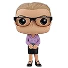Funko Pop TV: Arrow-Felicity Smoak Action Figure