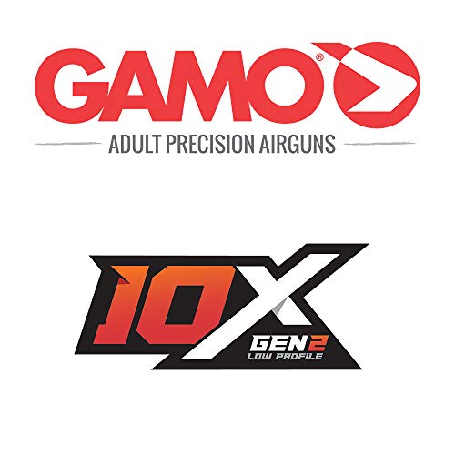 Swarm Fusion 10X GEN2 Air Rifle - Image 7
