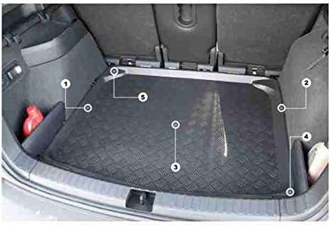 MCPerformance Protective Boot Liner Land Cruiser 100 1998-2008 Tray Boot Liner Tray Mat
