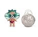 L.O.L. Surprise! Confetti Pop-Series 3-Wave 1 Unwrapping Toy Bundle with L.O.L. Surprise! Lil Sister Series 3 Unwrapping Toy