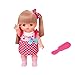Mel-Chan doll set dressing hammer-Chan (NEW)