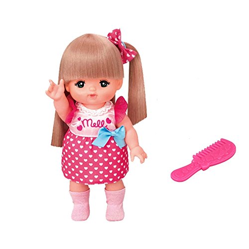 Mel-Chan doll set dressing hammer-Chan (NEW)