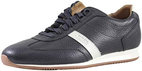 mens leather sneakers australia