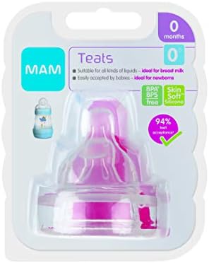 mam bottle teats size 0 boots